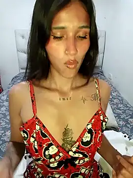 Aria Maeh online show from 01.13.26