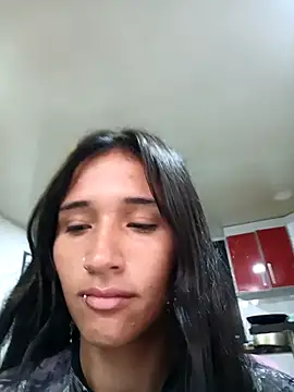 Aria Maeh online show from 02.07.26