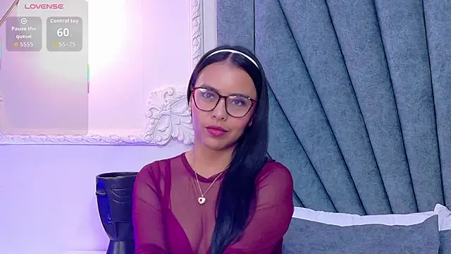 Celeste-Brown- online show from 01.14.26