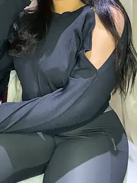 Lina Velvet  online show from 01.11.26