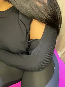 Lina Velvet  online show from 02.09.26