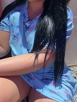 Lina Velvet  online show from 04.07.26