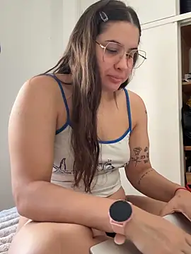 chinaaa2333 online show from 02.14.26