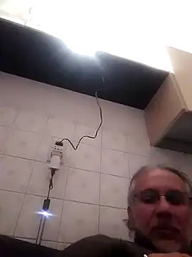 Sweet Daddy John online show from 01.05.26