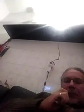 Sweet Daddy John online show from 01.17.26