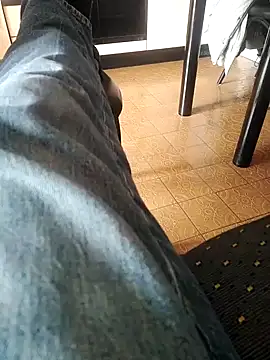 Sweet Daddy John online show from 03.03.26