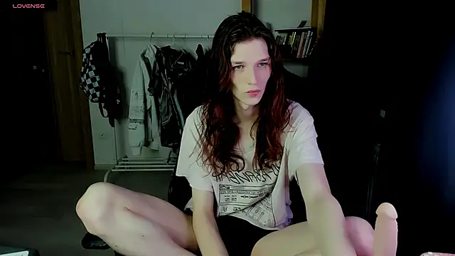 Snapshot of iceseeker2 chatting on 03.02.26 iceseeker2 online show from 03.02.26