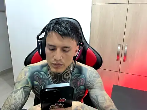 Chrissblack online show from 03.29.26