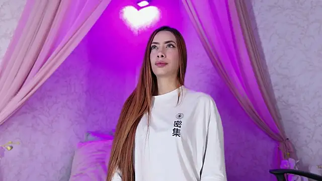 LolaGray   online show from 06.02.26