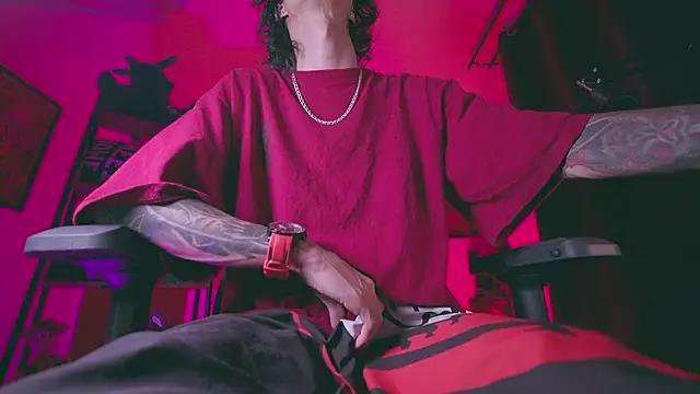 Olliver   y online show from 02.17.26