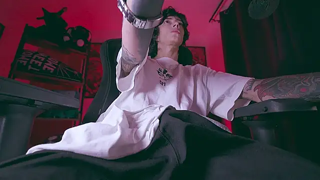 Olliver   y online show from 02.27.26