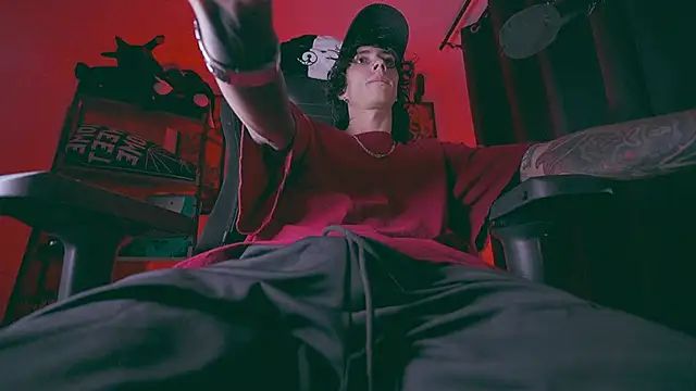 Olliver   y online show from 04.19.26