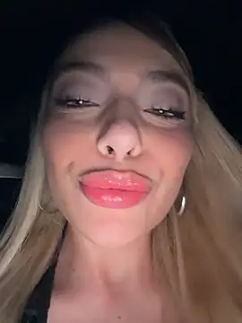 Ginevrafedez online show from 02.15.26