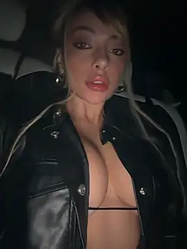 Ginevrafedez online show from 02.21.26