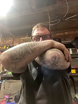 WIDBIGWHITECOCK online show from 03.14.26