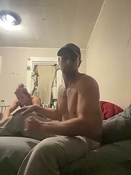 freakycpl26 online show from 01.17.26