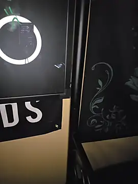 LunaLuxxx666 online show from 01.07.26