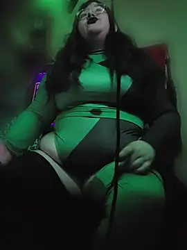 LunaLuxxx666 online show from 06.04.26