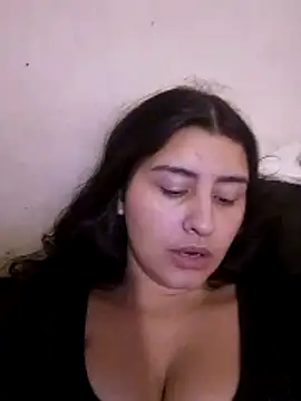 Tiffany06 online show from 03.26.26