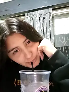 Tiffany06 online show from 04.12.26