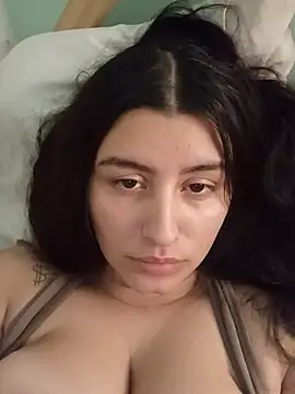 Tiffany06 online show from 04.18.26