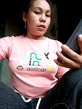 vanvan005 online show from 07.17.26