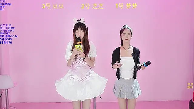 happpy-001 online show from 01.10.26