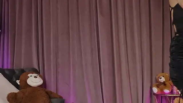 ZariaaVera online show from 03.29.26