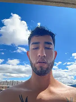 liam bronw online show from 01.18.26