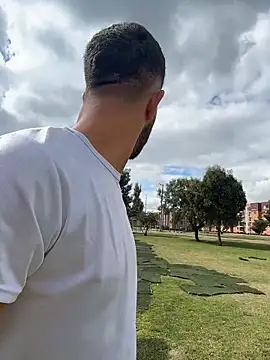 liam bronw online show from 02.16.26