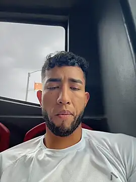 liam bronw online show from 03.02.26