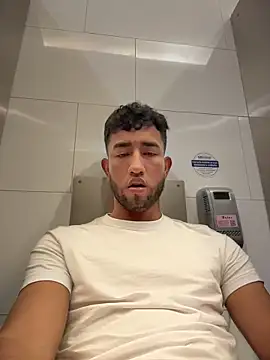 liam bronw online show from 04.07.26