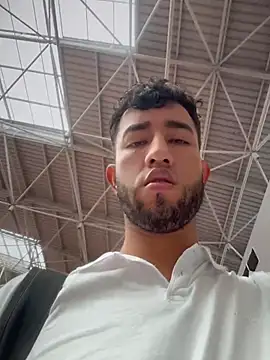 liam bronw online show from 04.11.26