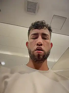 liam bronw online show from 04.24.26