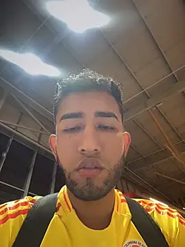 liam bronw online show from 06.17.26
