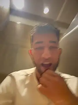 liam bronw online show from 06.19.26