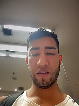 liam bronw online show from 07.25.26