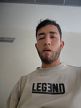 liam bronw online show from 07.28.26