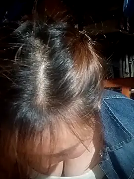 Miu baby01 online show from 02.18.26