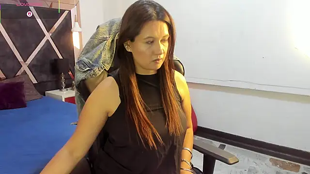 VelvetFox 69 online show from 02.25.26