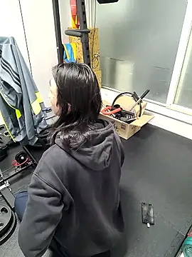 SADKOREAN online show from 01.09.26