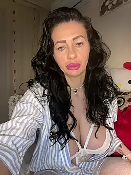 Snapshot of IRISWHITE17 chatting on 03.02.26 IRISWHITE17 online show from 03.02.26