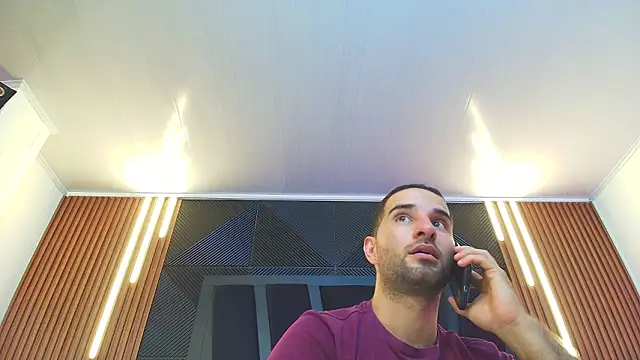 lorenzo walker 1 online show from 02.10.26