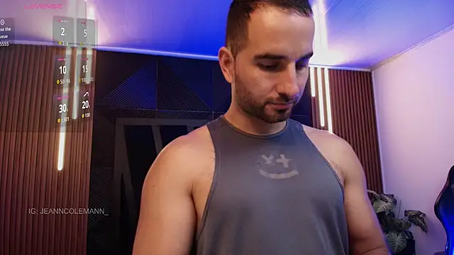 lorenzo walker 1 online show from 02.25.26