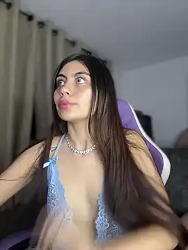 Stormi th online show from 03.31.26