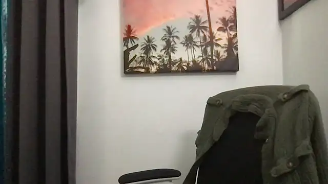 SattivvaXXX online show from 03.05.26