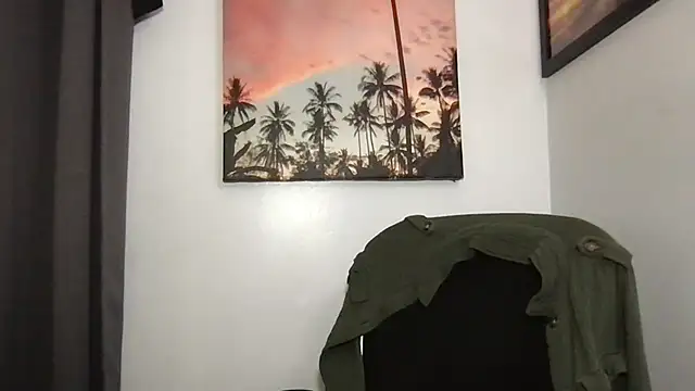 SattivvaXXX online show from 03.18.26