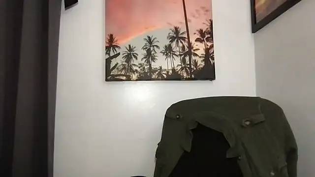 SattivvaXXX online show from 03.20.26