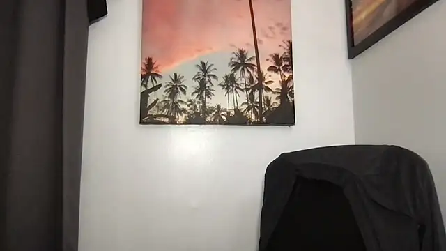 SattivvaXXX online show from 03.23.26