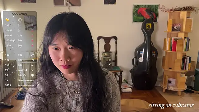 chiloschista online show from 01.06.26